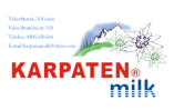 Karpaten-Milk-Támogató